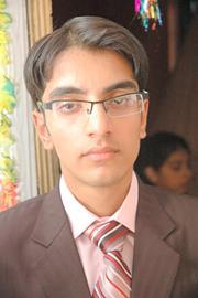 Muhammad Sudais