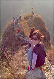 Poonyn Tha