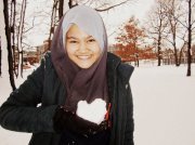 Zaza Fahmeeda Mohd Zainee