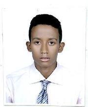 Yared Fikadu
