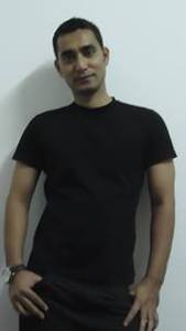 Badri Subedi