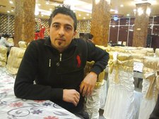 Merdan Abdullah