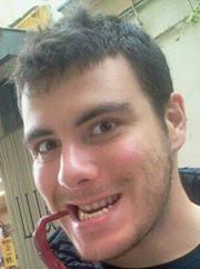 Pablo Hidalgo correa