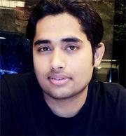 Ashish Chaudhary