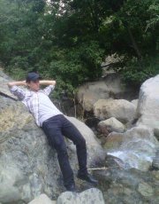 Mohamed Ait allal