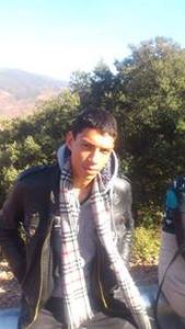 Achraf Hakk