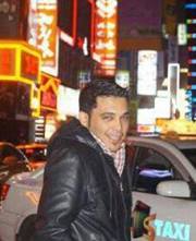 Al-mohammade Mohammed