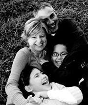 Michelle Bontrager yoder