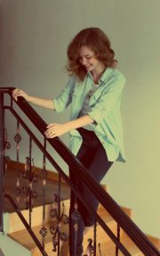 Kate Breakchenkova