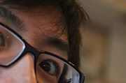 Nicholas Wong