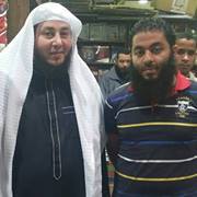 أبوبكر أحمد يوسف