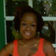 Sonnya Devonish figueira