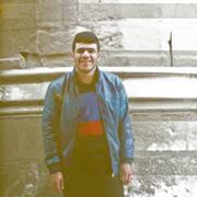 Ahmed Taha