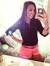 Breanna...