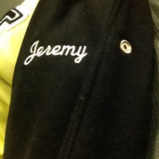 Jeremy