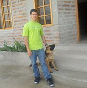 Tomas Soley heredia