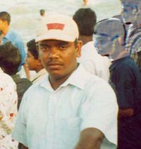 Paraneetharan Sivanathan