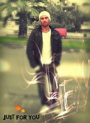 Amer Hamdan