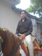 Jayesh Dhakecha