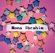 Mona Ibrahim