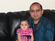 Rajiv Mishra