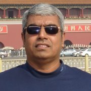 Srinivasan Krishnan