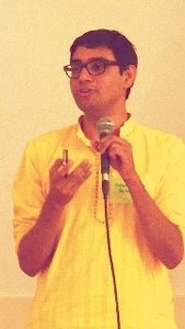 Srikanth Jandhyala