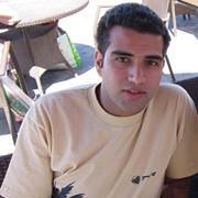 Mehdi Valipour