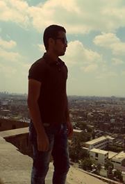 Ahmed Elsheikh