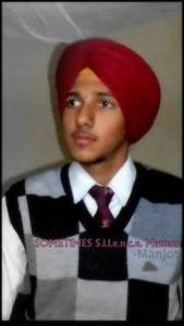 Manjot Singh
