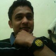 Ameer Noufal