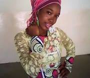 Halima Buhari