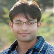 Sanket Agrawal