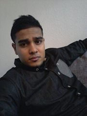 Bobby Singh