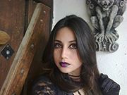 Mishell Campos sánchez