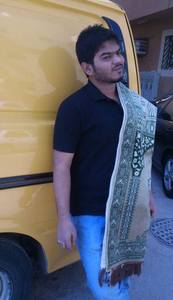 Syed Mustafa