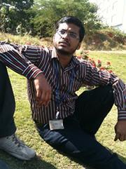 Shakeel Ahamed