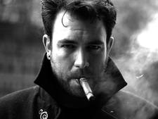 Shaun Crawford