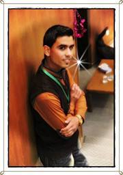 Мухаммед Салех