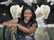 Keiona Welch