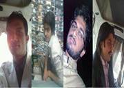 Mian Ammad
