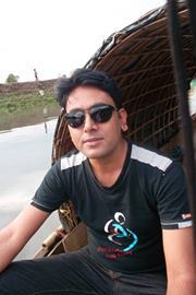 Rafiqul Nerob