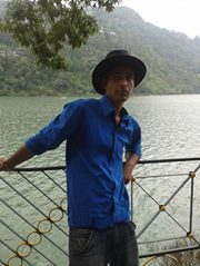Sujeet Baunthiyal