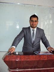 Ibrahim Alkurdy