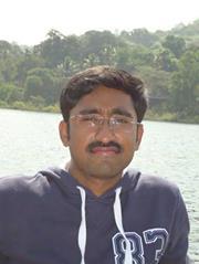 Ravi Kiran