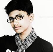 Karthik Krishna