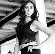 Ecem Uzgör