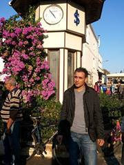 Mohammed Ahfayid