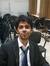 Shubham...