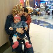 Eram Afreen